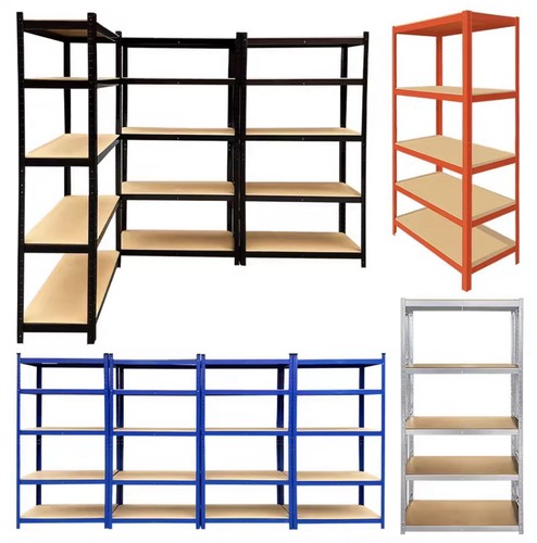 Tier racking shelf heavy - racking,