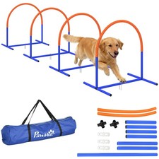 PawHut Dog Agility Training