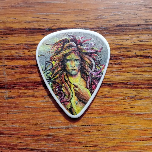 Vintage steve vai guitar - steve,