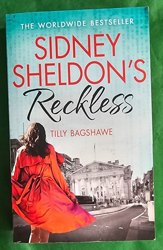 Sidney sheldon reckless - sidney,