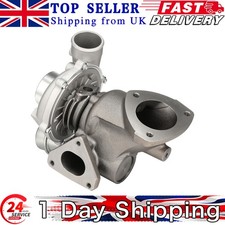 Turbo Charger Turbocharger For