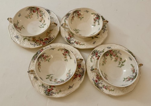 Antique crown ducal - antique, florentine