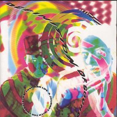 Definition sound love and - of,