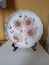 Denby GYPSY 12" Round Platter