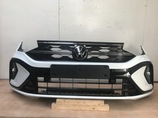 VW TAIGO R-LINE FRONT BUMPER