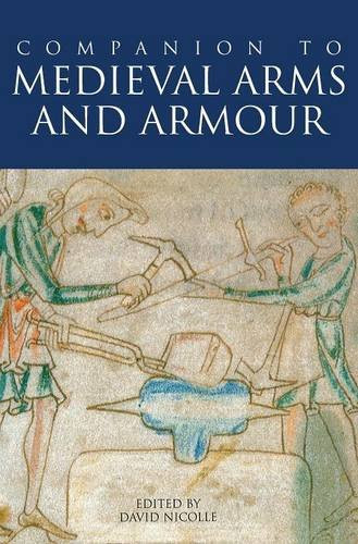 Companion medieval arms - companion,