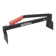 Faithfull Brick Lifter Tongs