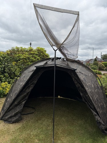 Korda kaizen green landing net