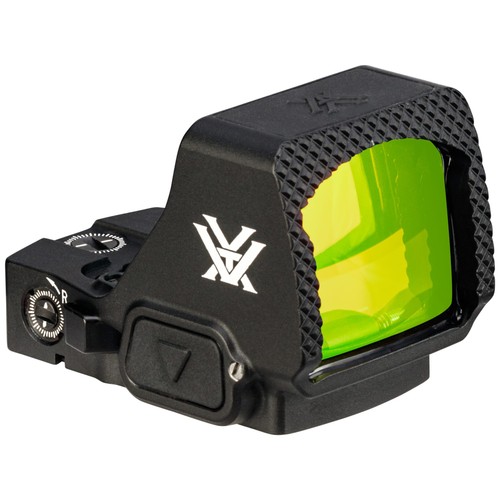 Vortex defender ccw - vortex, defender-ccw