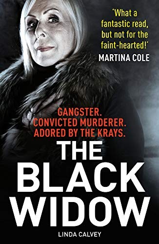The black widow - the, widow: