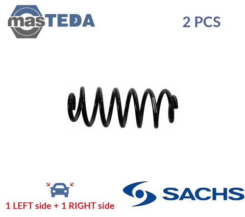 994 575 coil spring - spring, set