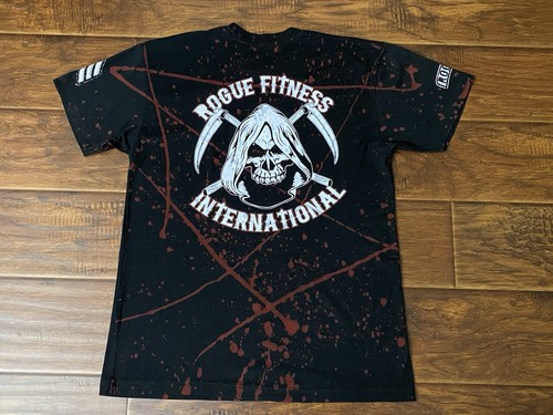 Rogue fitness mens - rogue,