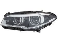 HELLA Headlight Headlamp Left