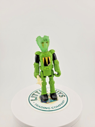 Vintage 1978 tomland starroid - vintage,