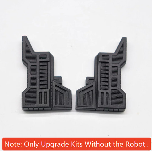 Upgrade kit head modification - upgrade,