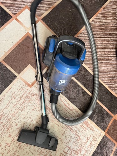 Vacuum cleaner