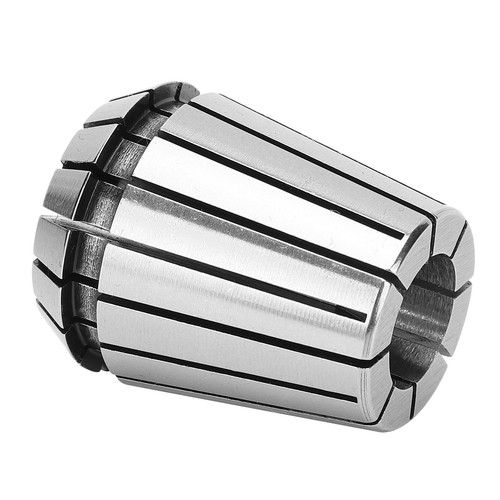 Industrial spring collet - collet, cnc