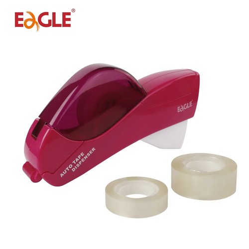 Automatic tape dispenser - tape,