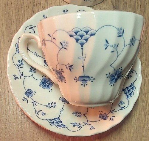 Churchill finlandia tea cups - finlandia,