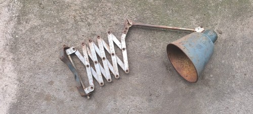 Vintage soviet ussr industrial - soviet,