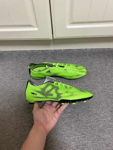 Adidas f10 football boots - football,