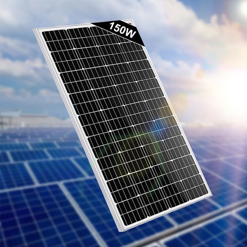 Pfctart 150w solar panel - pfctart,