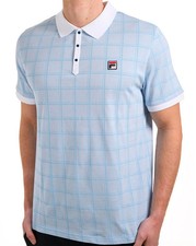 Fila Vintage Ignazio Check