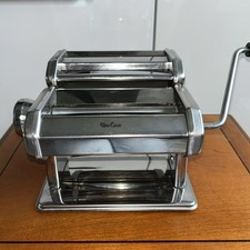 Hand Crank Noodle Pasta Maker