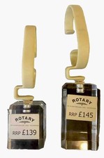 Rotary Rotating Dual