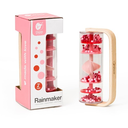 Classic world rainmaker - rainmaker,
