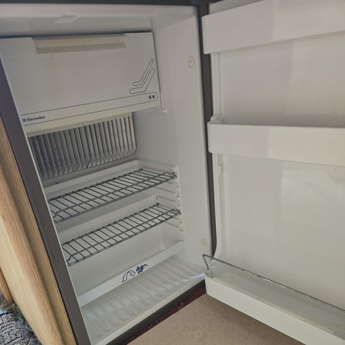 Caravan motorhome camper - caravan,
