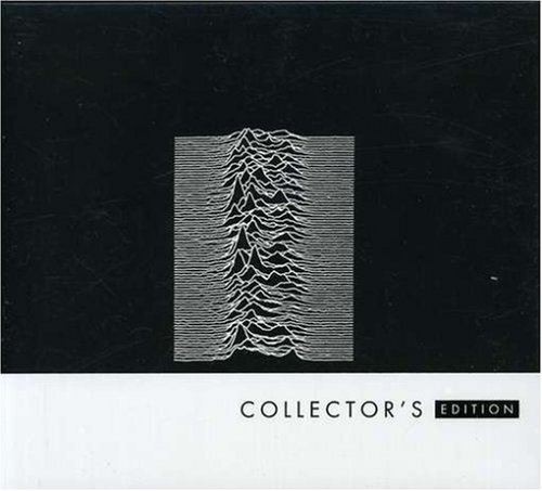 Joy division unknown - joy,