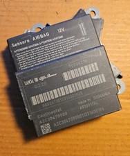 ALFA ROMEO MITO CONTROL MODULE 50524710  (NO CRASH DATA)