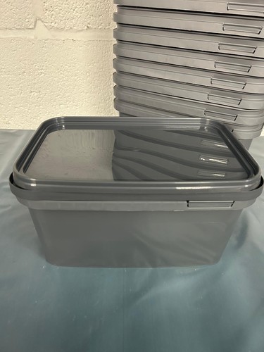5 litre storage - x, 2.5