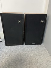 Wharfedale E-Thirty E30 Speakers