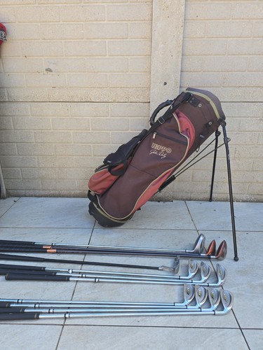 Spectra nxi iron driver - spectra,