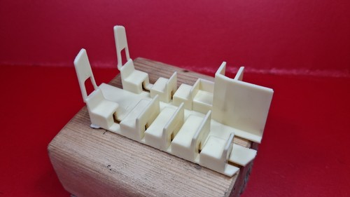 Triang hornby cream - cream, /