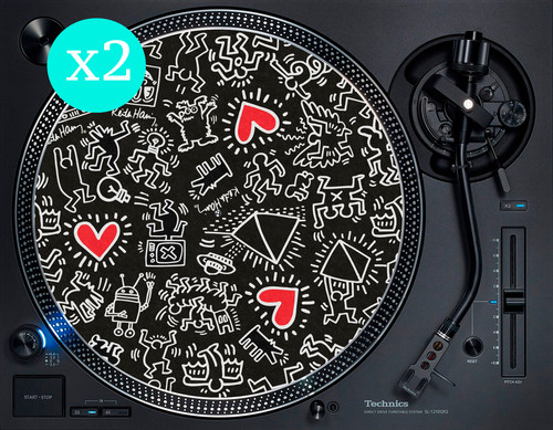 Keith haring all - haring,