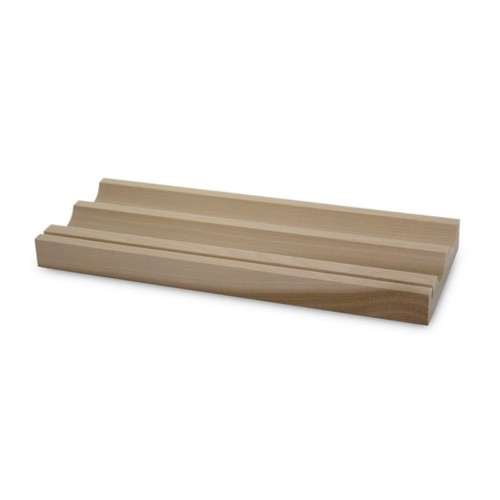 Custom craps poker chip rails - custom,