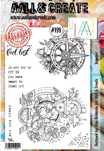 Aall create 198 - aall, &