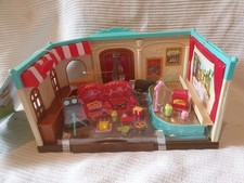 Li'l Woodzeez Honeysuckle