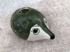 Vintage Isle of Man Pottery