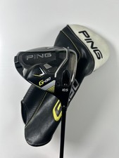 PING G430 SFT DRIVER - 10.5° - REGULAR FLEX ALTA CB 55 R