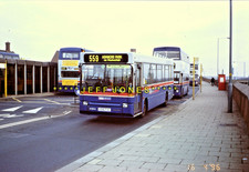 ORIGINAL BUS SLIDE 15977-WM