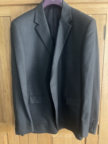 Moss bros ready wear grey - bros, to