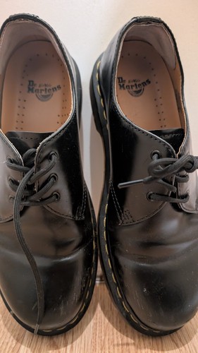 Martens 1461 smooth - martens,