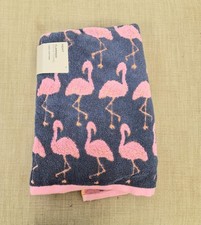 Bath Towel–Next Flaminngo