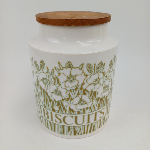 Hornsea pottery fleur - pottery, large