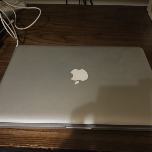 Apple macbook pro inch - apple,