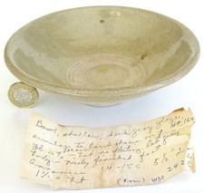 ANTIQUE C1300-1400 CHINESE